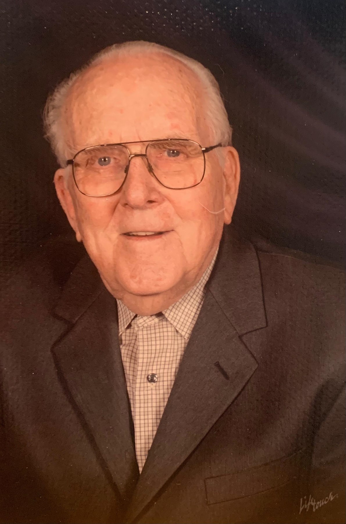 Obituary of Richard Joseph Oedy