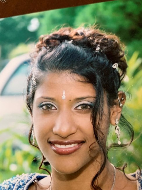 Obituary of Tina Skaria