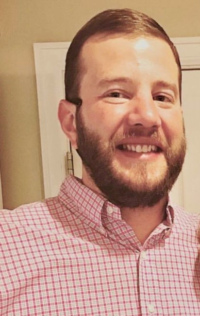 Obituary of Sean Shanan Small