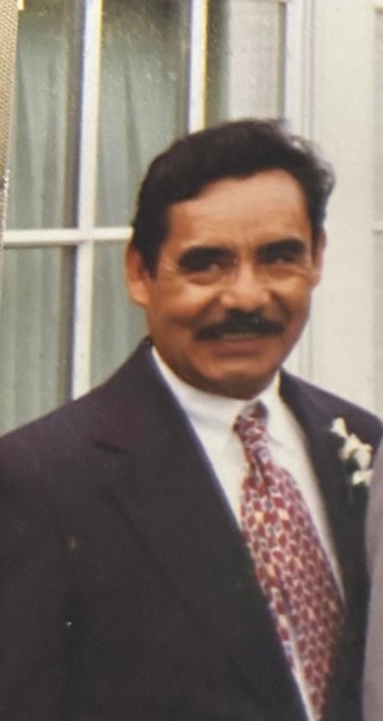 Obituary of Jose Agustin Casillas