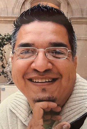Obituary of David Peter Osuna