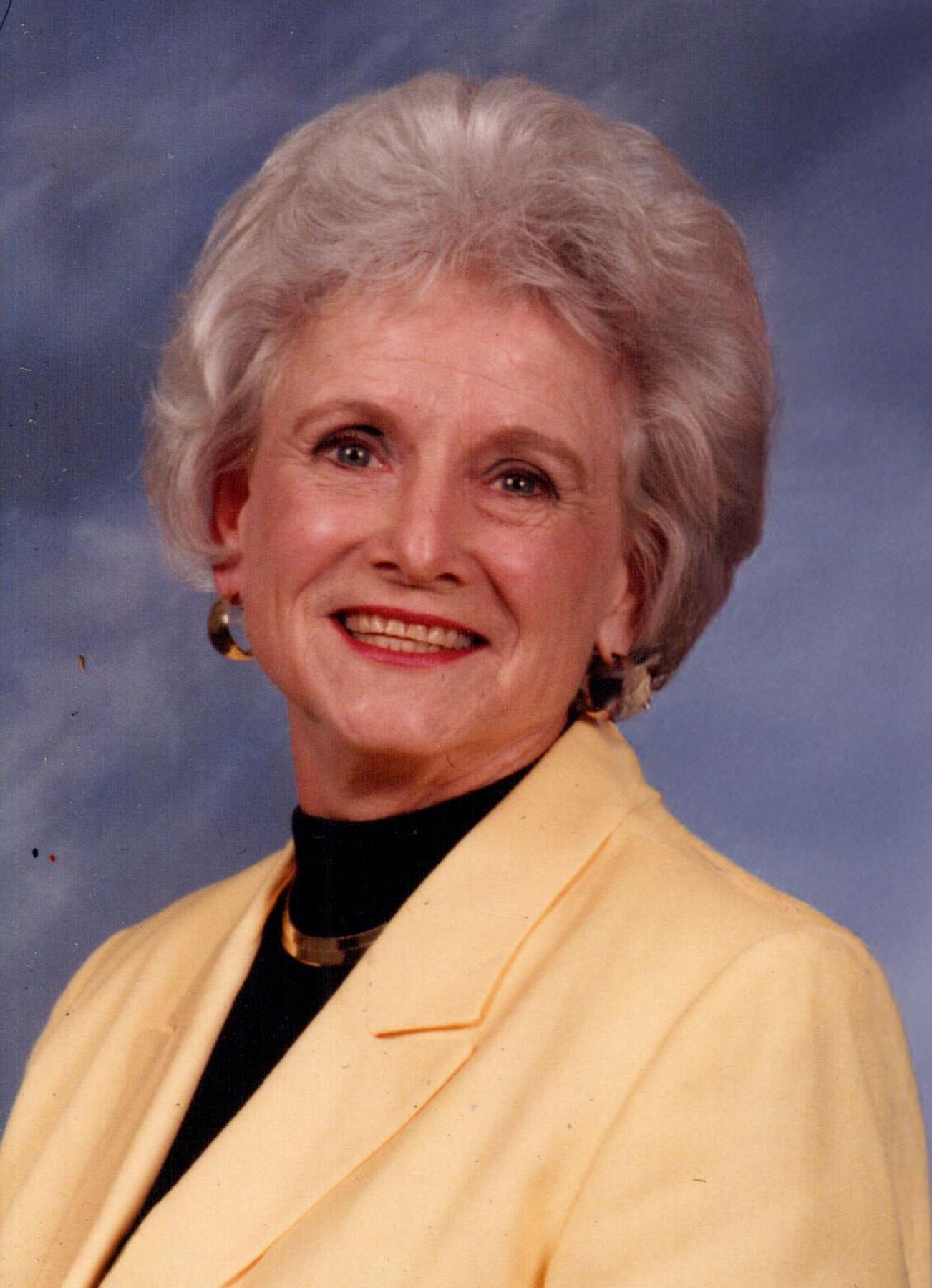 Obituary of Joyce Ellen Ballard