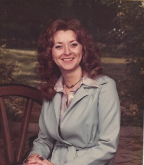 Obituary of Cecilia Davidow