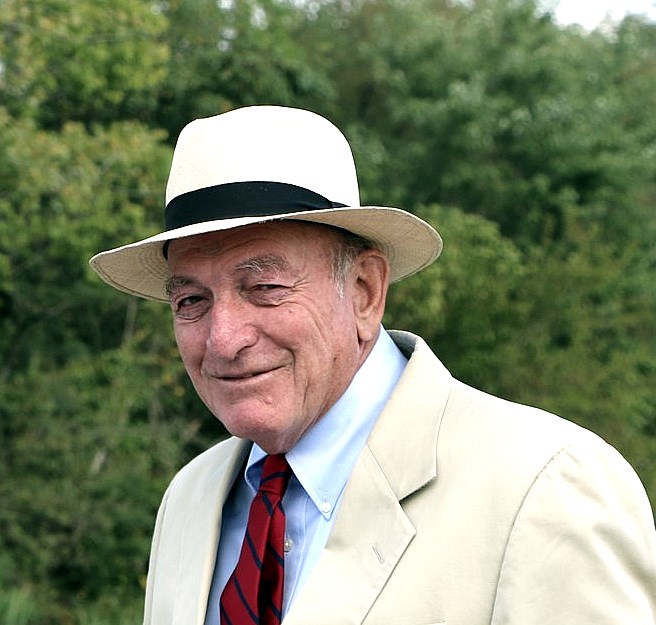 Obituary of Stephen Klein