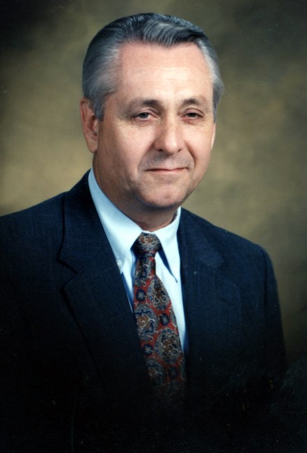 Obituary of Ronald Wayne O'Neal Sr.