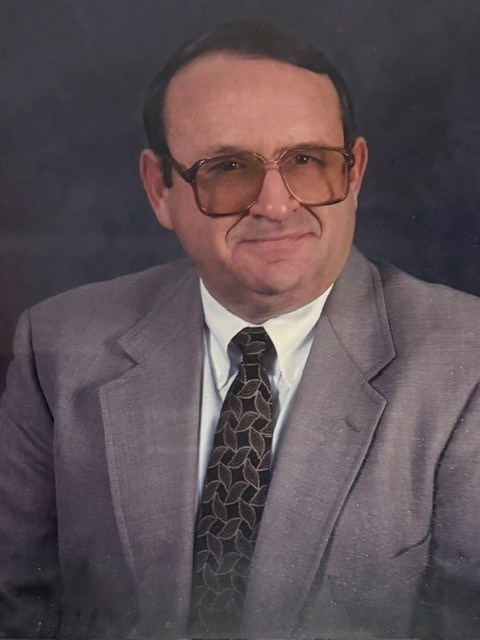 Obituary of Melford Taylor Irwin