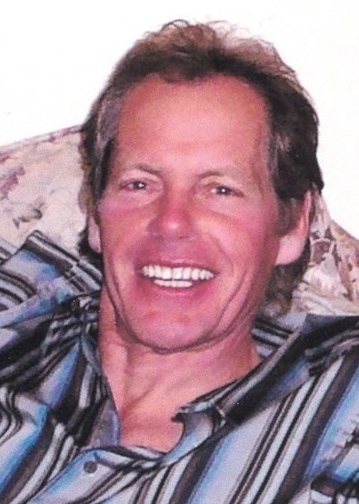 Obituary of Dr. Jeffrey Robert Johnson