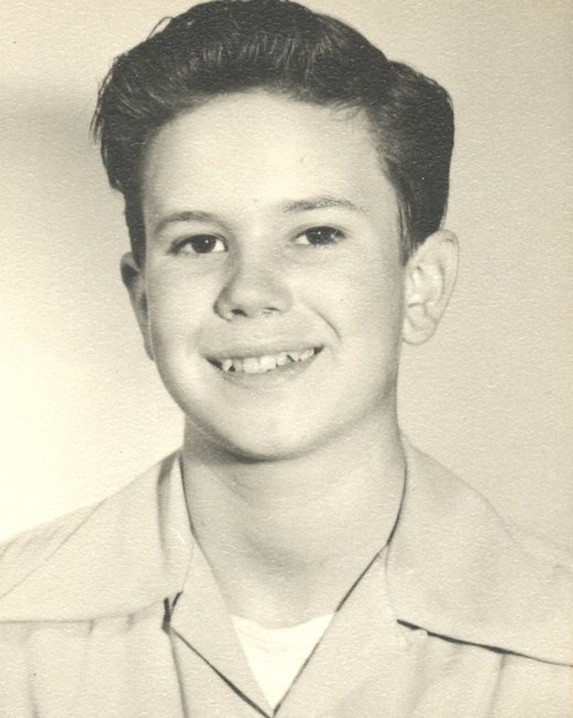 Obituary of Charles J. Goode