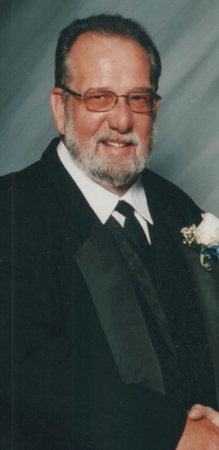 Obituary of William Henry Dillman