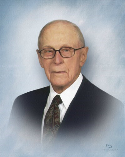 Obituary of J. Frank Olliff Jr.
