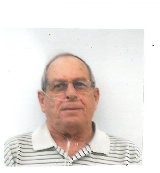 Obituary of Larry C. Reed