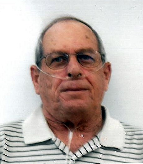 Obituary of Larry C. Reed