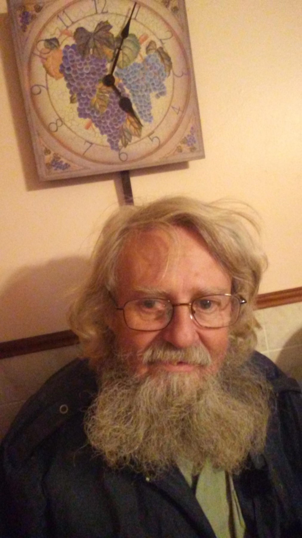 Obituary of Carl L. Sorrell