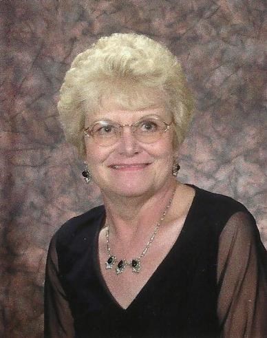 Obituary of Royeva Carol Swanson