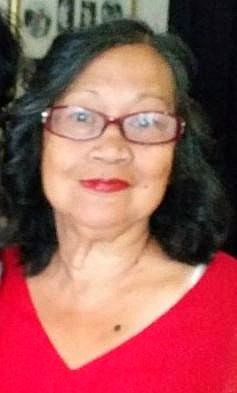 Obituary of Perla Eclarinal Van Otten