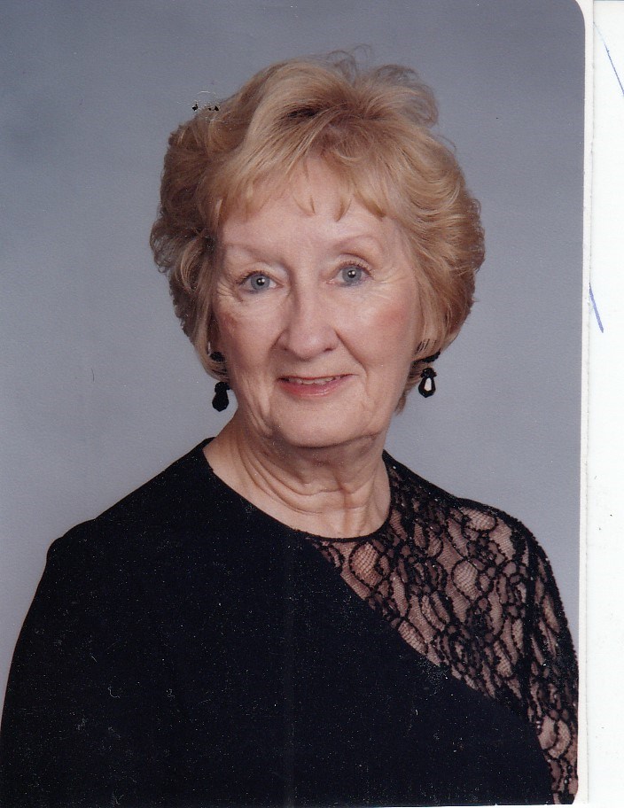 Obituary of Shirley Ann Stovall
