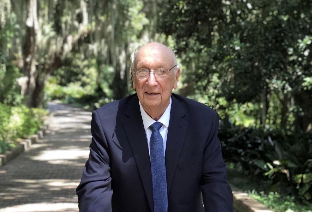 Obituary of Jerry Schraub