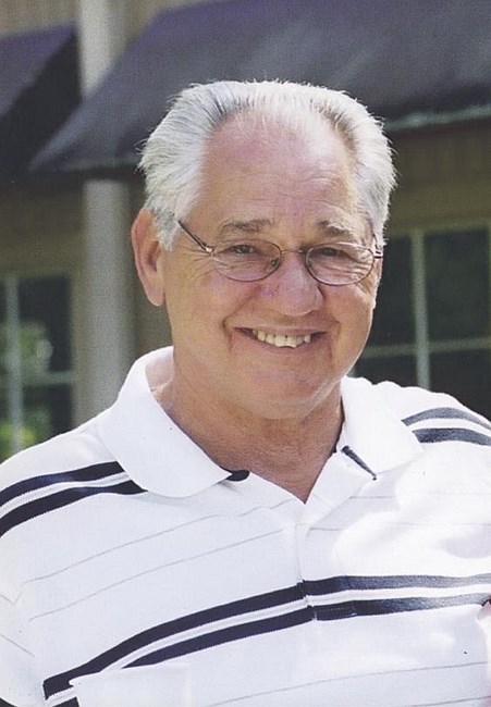 Obituary of Kenneth Owen Beam Jr.