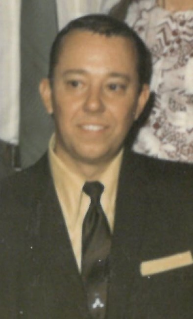 Obituary of Tommy Fields