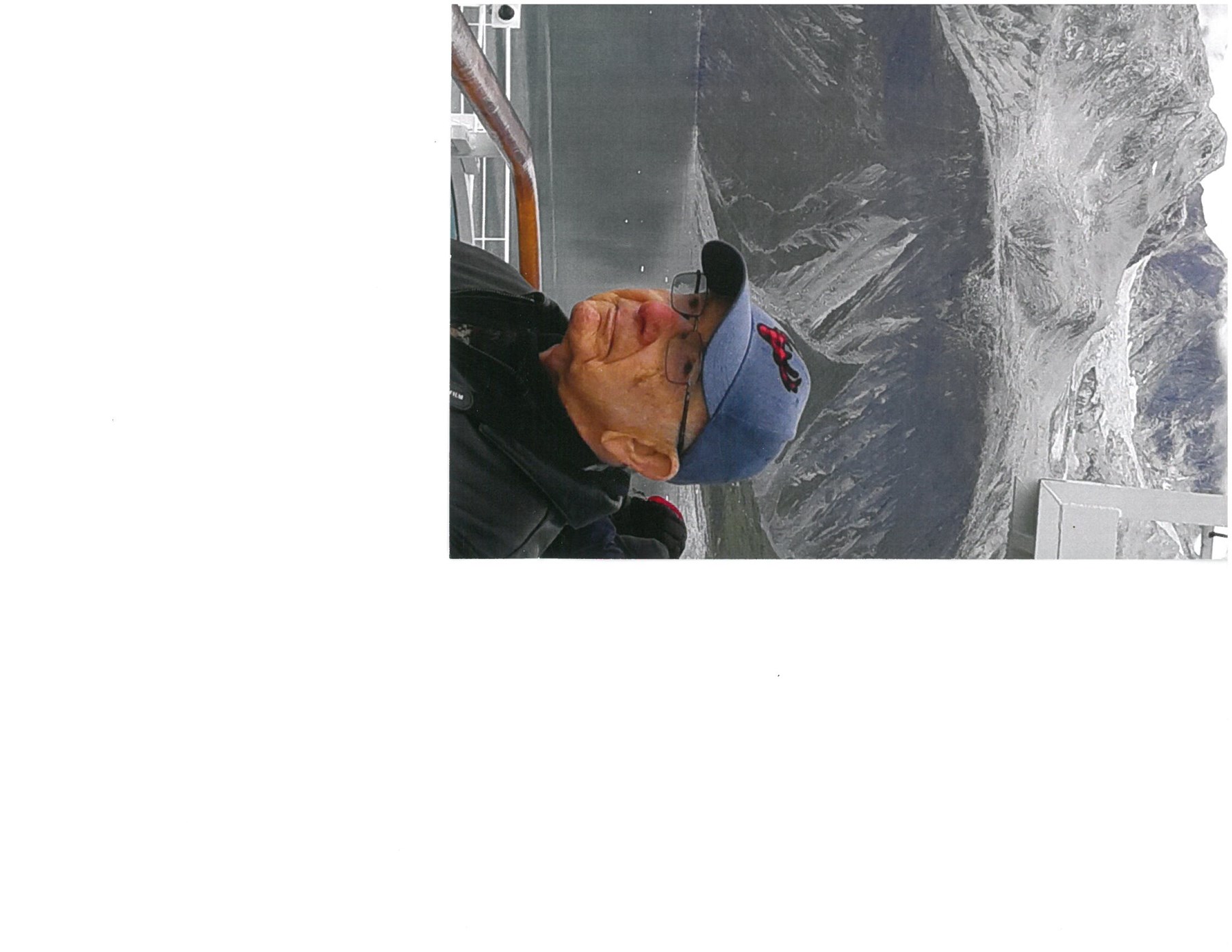 Obituary of William Harold Knapp