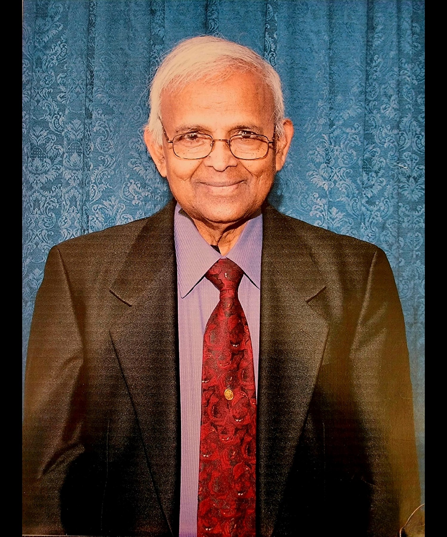 Obituary of John Binda