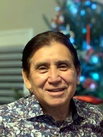 Obituary of Gilbert Reyes
