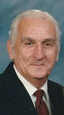 Obituary of Francis Dale Polk