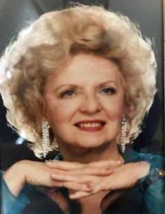 Obituary of Helen Marie Wolf