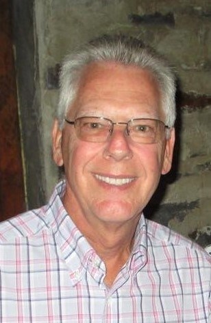 Obituary of Gary Charles Wilson