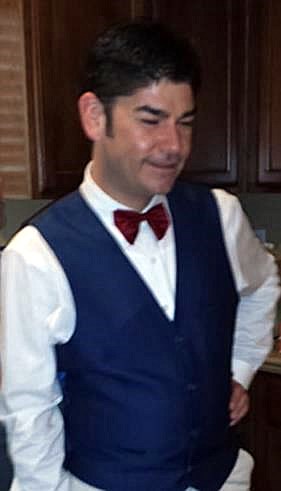 Obituary of Gregory George Gill