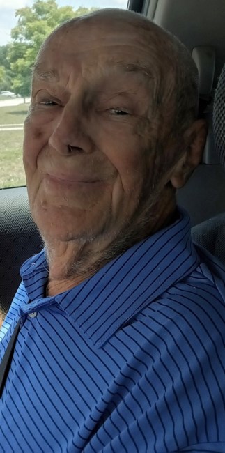 Obituary of Andrew Allen Steele