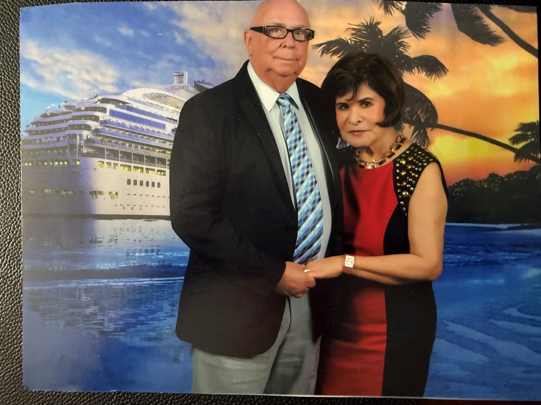 Obituary of Natalia Revilla Julian