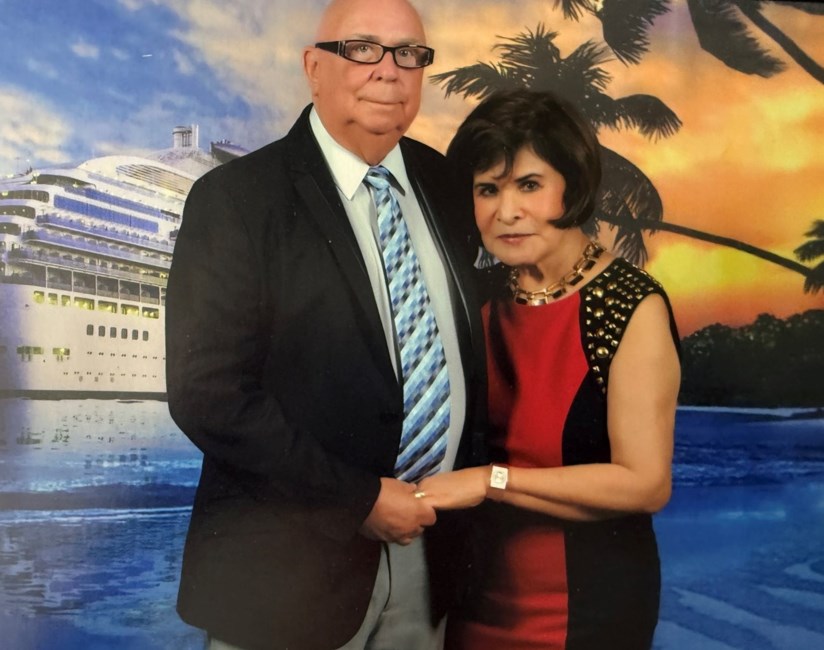 Obituary of Natalia Revilla Julian