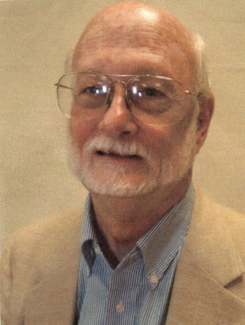 Obituary of Walter Simonds Jr.
