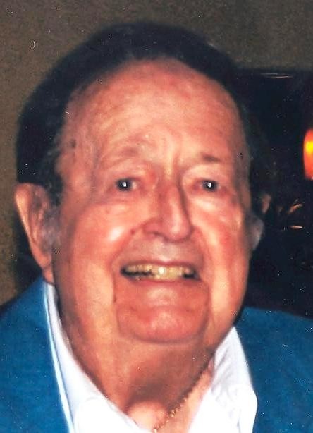Obituary of Arthur F Zimmer