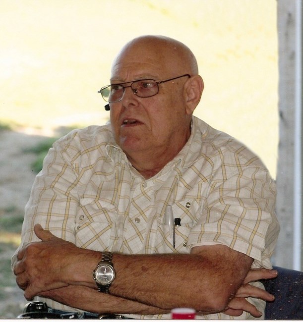 Obituary of Tommy E. Coffman