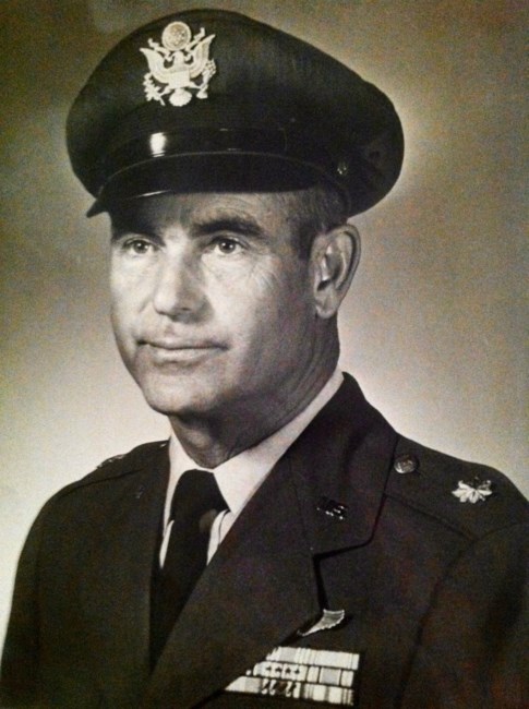 Obituary of Harlie B. Johnson