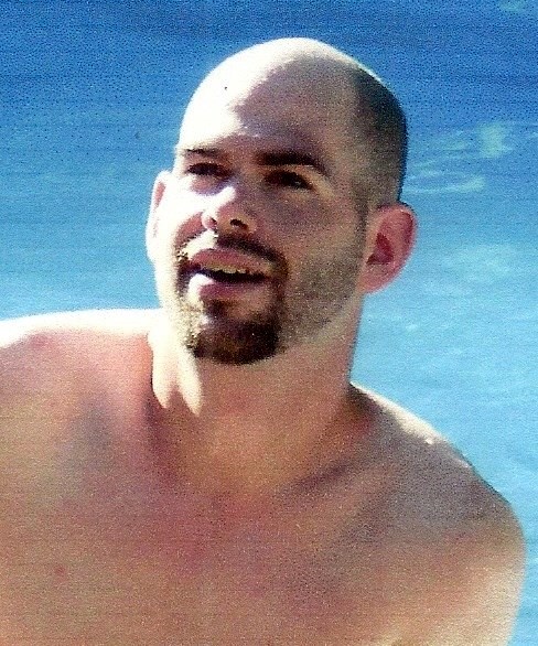 Avis de décès de Marc-André Picard