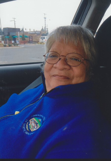 Obituary of Dolores "Dodo" Fernandez