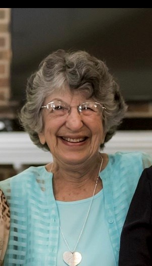 Obituary of Concetta Rosalie Addante