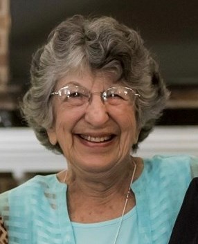 Obituary of Concetta Rosalie Addante