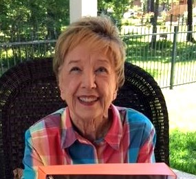 Obituary of Carolyn Louise Bartlett
