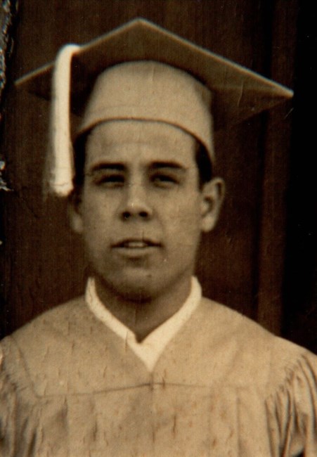 Obituary of Paul Huerta Mendoza