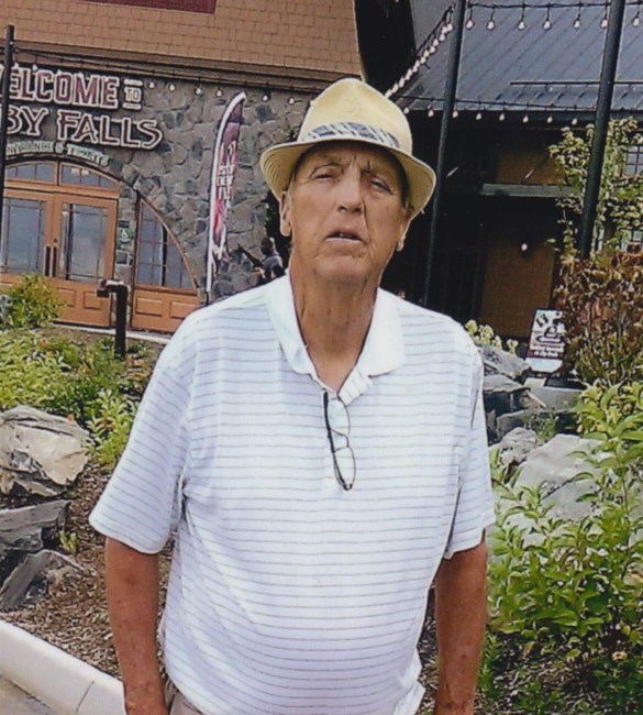 Obituary of Max Randall Brannan