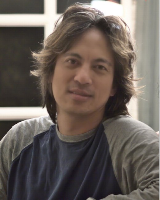 Obituary of Jason Palmos Adriano