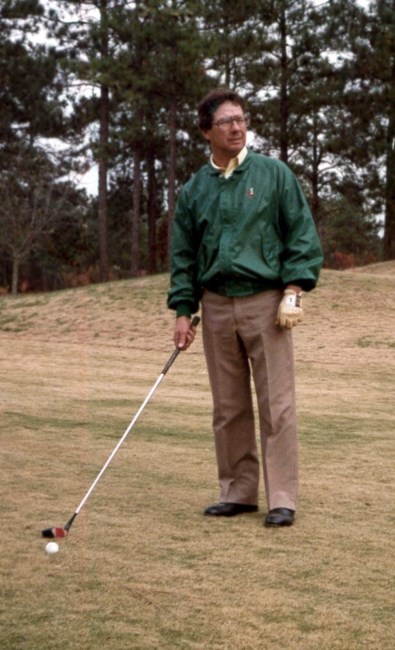 Obituario de Donald "Don" Walker