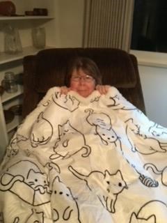 Obituary of Judith Ann Rowe