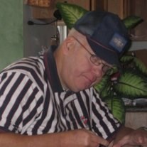 Obituary of Samuel Edgar Snyder