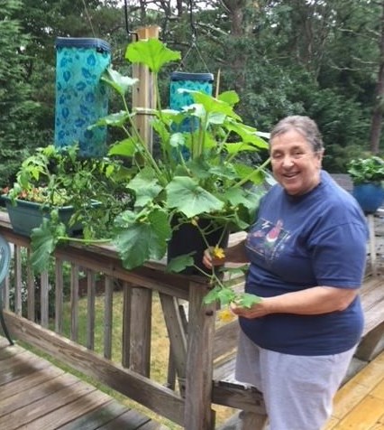 Obituary of Cloretta L Rodgers