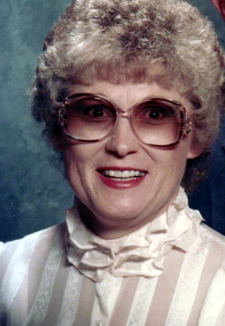 Obituary of Beverly Phillips Ascencio